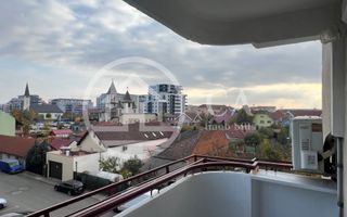 Apartament cu 3 camere de inchiriat in Nufarul, Oradea - Poză 3
