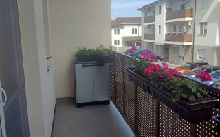 Apartament 3 camere  Chisoda bloc nou - Poză 9