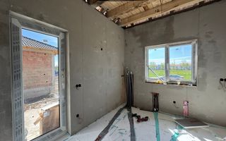 Casa individuala | 115 mp | 399 mp teren | Toate utilitatile | Orizont - Poză 4