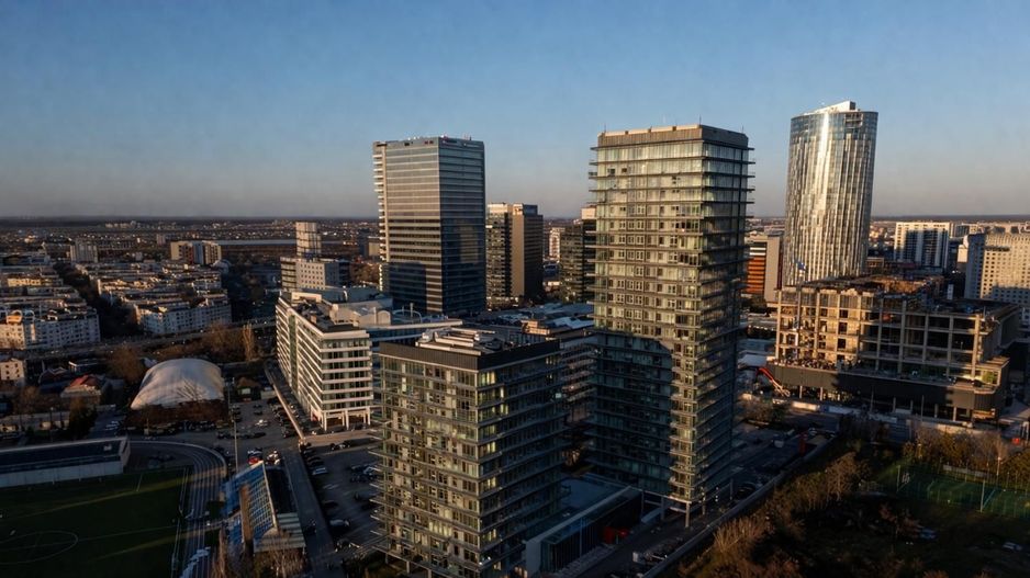 Best Deal - Penthouse Floreasca - Poză 2