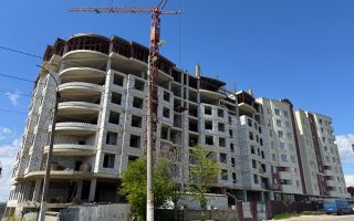 Vânzare, apartamet, 2 camere, str. Alexandru cel Bun, or. Ialoveni - Poză 2