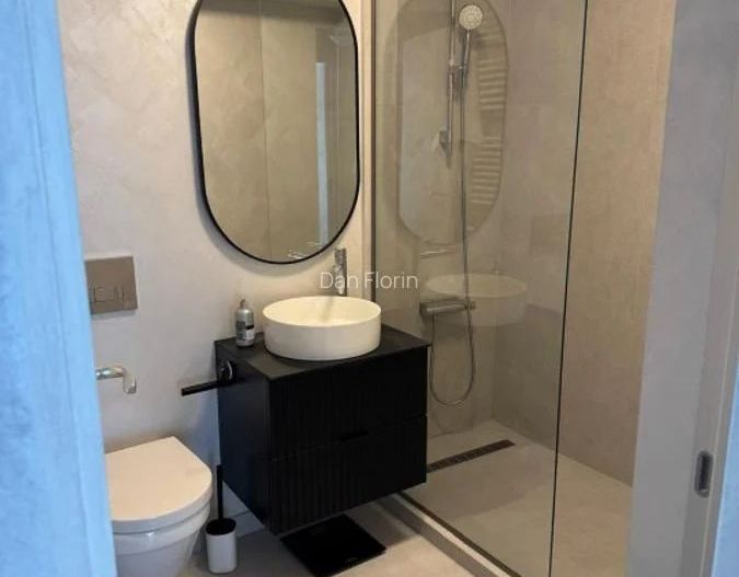 Cloud 9 || 3 Camere || Duplex || Vedere Panoramică || Comision 0% - Poză 9