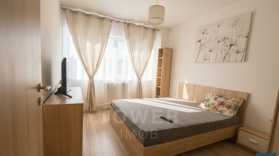 Închiriere apartament 3 camere – zona Kogălniceanu - Poză 3