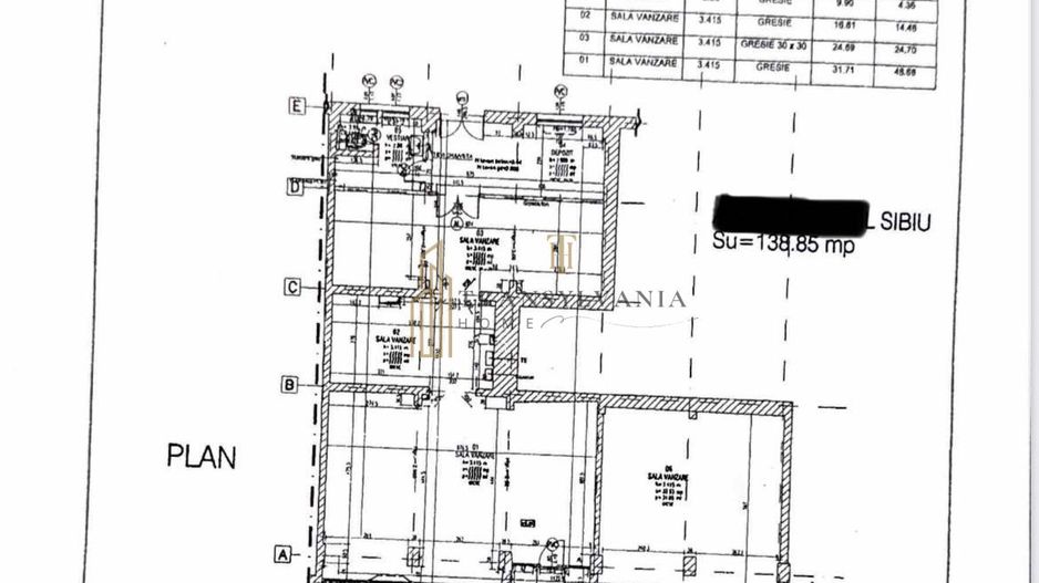 Spatiu de inchiriat, Strand - Poză 2