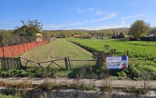 Teren de vânzare - 4000 mp stradal, DN73 Pitești - Câmpulung - Poză 12