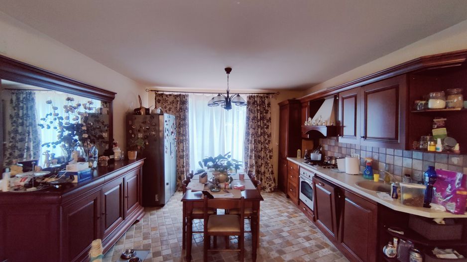 CASA  INDIVIDUALA SACALAZ 135 MP CU 476 MP TEREN - Poză 3