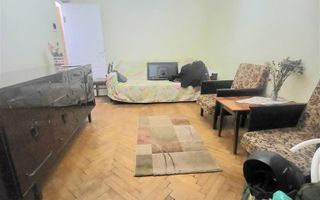 Apartament 2 Camere, Parter din 4, zona Sud - Poză 3