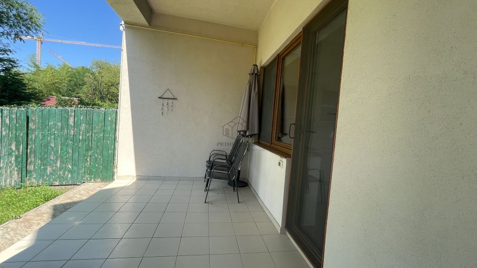 VILA CU 5 DORMITOARE IN COMPLEX REZIDENTIAL - Poză 18