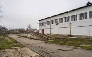 Teren 28.788m + Hale industriale + Sediu Firma - Poză 38