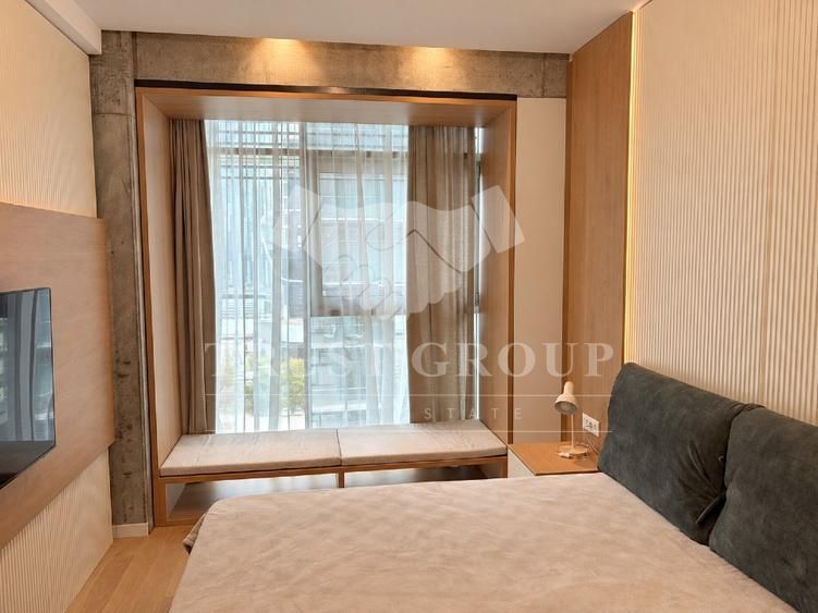 Apartament 2 Camere Floreasca - UpSite, cu Loc de Parcare - Poză 9