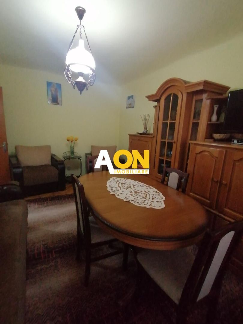 Apartament 4 Camere Zona Closca Pretabil Spatiu Comercial - Poză 11