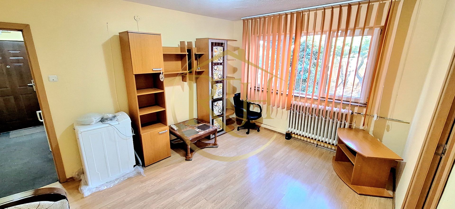 Apartament cu 2 camere de închiriat – Zona Girocului, lângă Spitalul Județean - Poză 6