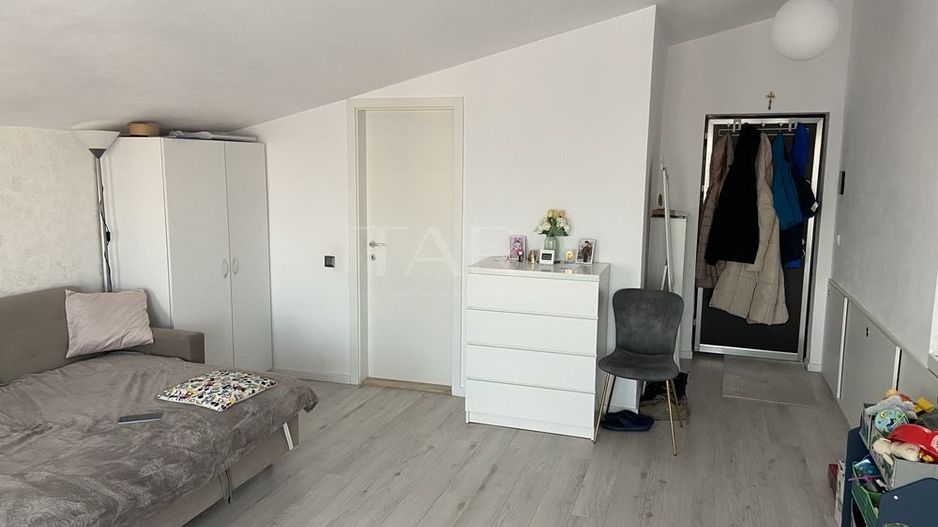 Apartament cu 2 camere, zona Câmpului - Poză 1