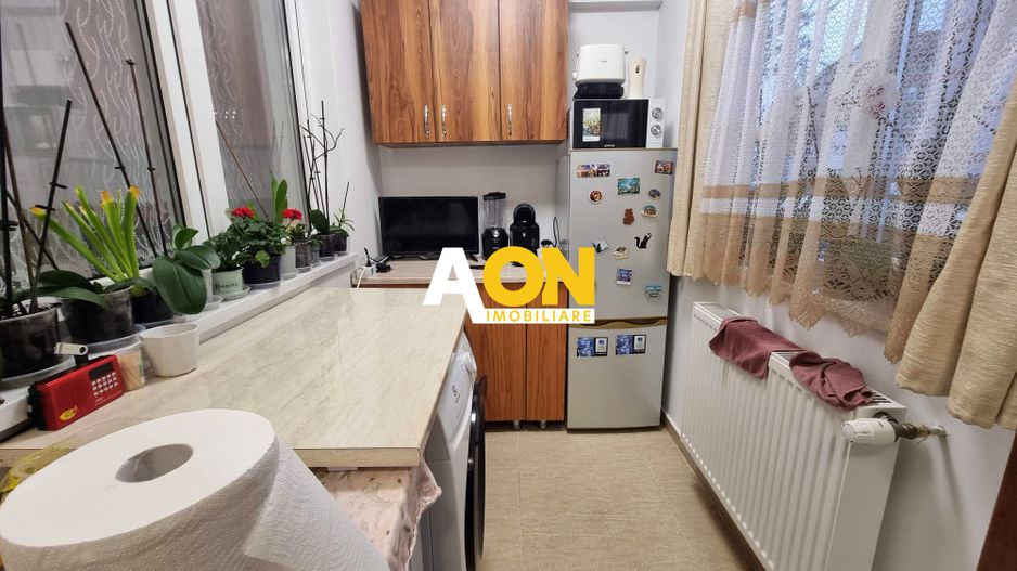 Garsoniera mobilata, 27.5 mp, zona Centru - Poză 6