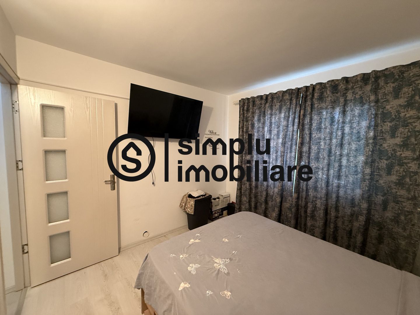 Apartament 3 camere Rovine et 2/4 - Poză 11