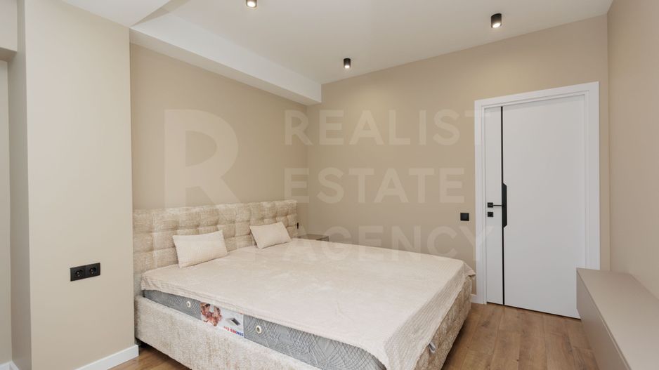 Vânzare, apartament, 2 camere, str. Vasile Lupu, Buiucani - Poză 9