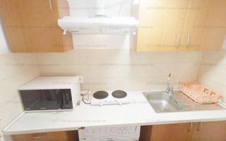 Inchiriere Garsoniera Studio Romana Amzei Bucuresti - Poză 30