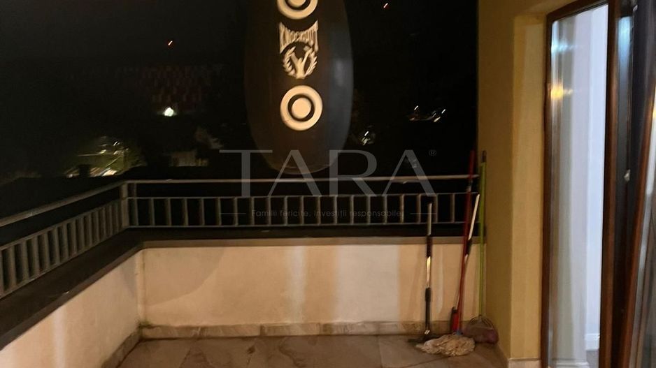 Exclusiv. Inchiriere 2 camere, ultrafinisat. Semicentral, Gruia. - Poză 13