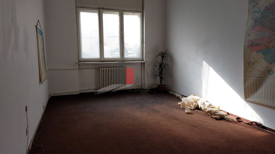Spatiul "APALA",  Sala Palatului, imobil  birouri, 97 mp, FARA RISC SEISMIC - Poză 4