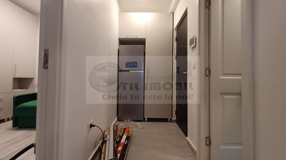 Apartament 3 camere+ Loc de parcare- BLOC NOU 2025- PRIMA INCHIRIERE - Poză 18