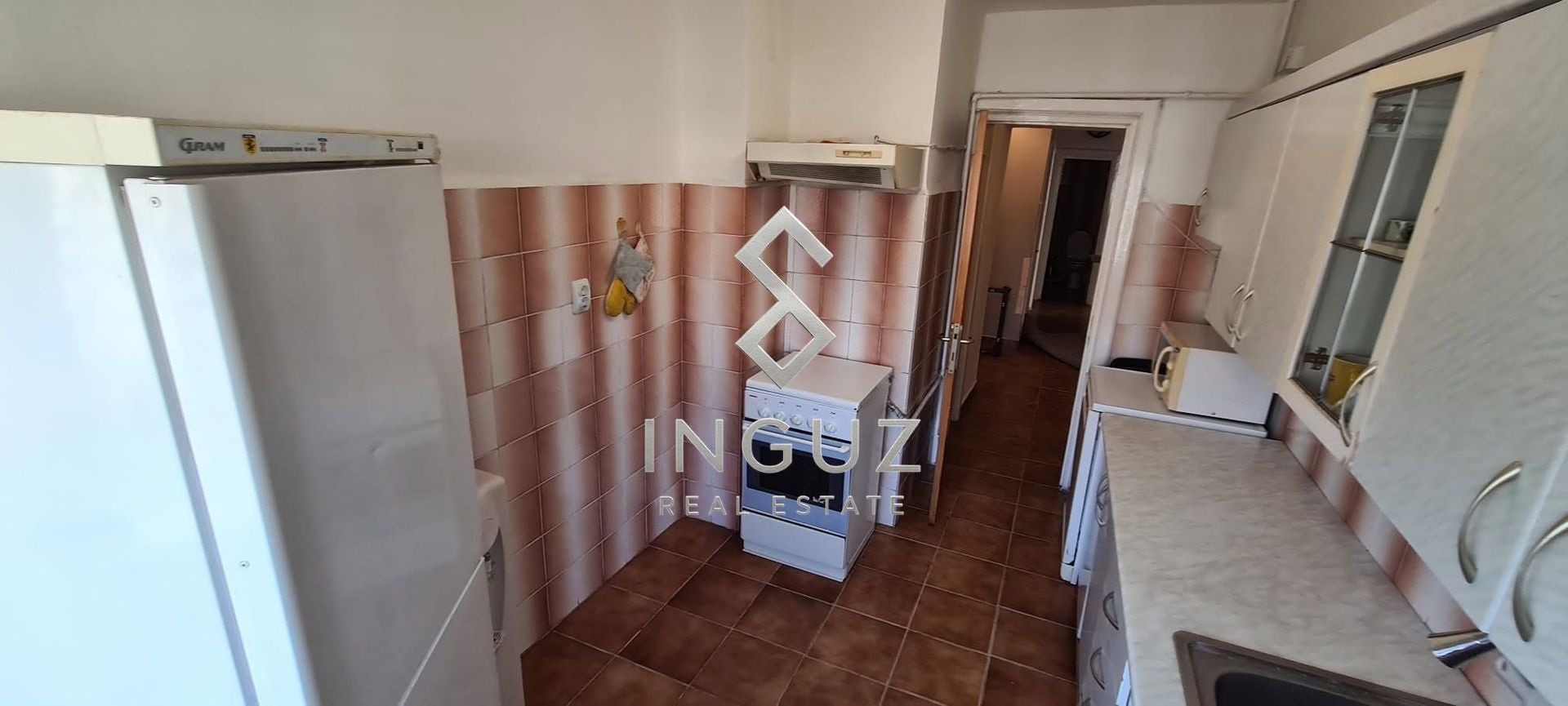 Apartament 3 Camere de Închiriat în Decebal – Sector 3 - Poză 9