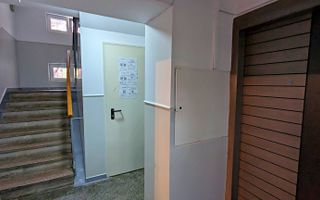 Apartament cu 2 camere, Piata Resita, Strada Luica - Comision 0! - Poză 11
