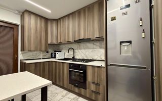 Etaj 1 Apartament 2Camere-Decomandat+Loc de parcare! - Poză 6