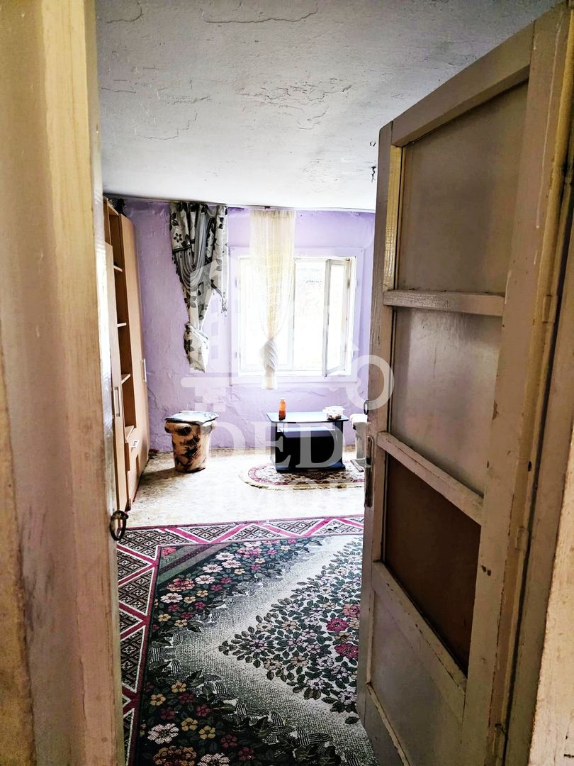 Casa de vanzare cu teren de 1532 mp in satul Berini, Timis - Poză 11