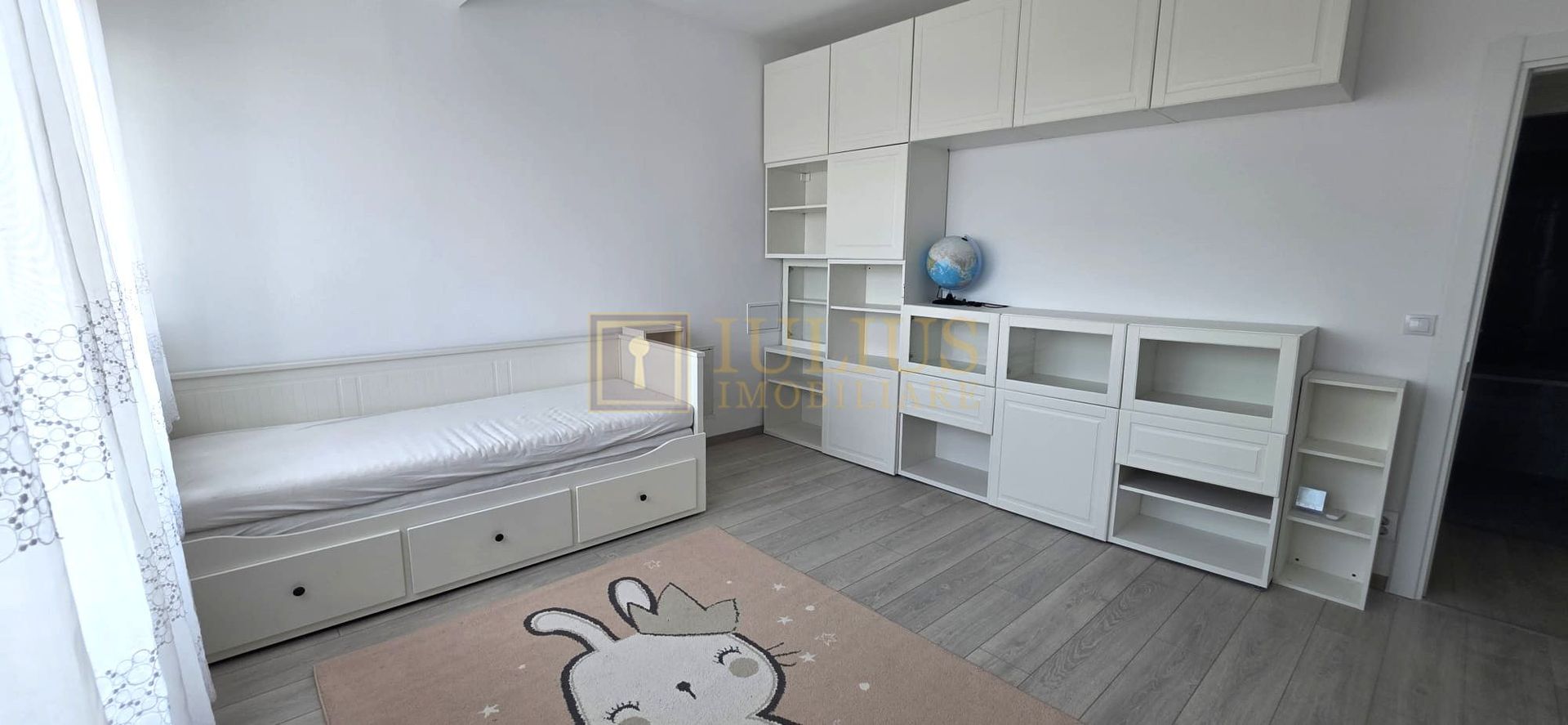 Apartament pe Torontalului, loc de parcare - Poză 8