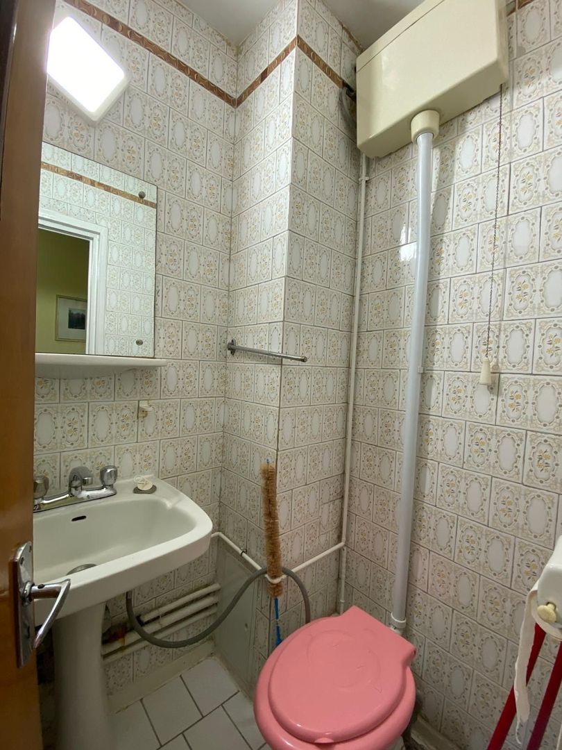 Iancului 4 cam  total dec 1/10, bloc 1978, 2 balcoane, 2bai, ST 102 mp - Poză 12