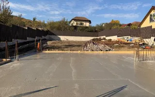 Casa unifamiliara de 133mp, teren 639mp, certificata NZEB, Popesti - Poză 11