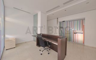 Zero comision, 86-108mp birou move in-ready, Buzesti, 1 minut metrou - Poză 5