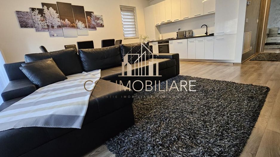Apartament cu 2 camere / Complex Iris - Poză 8