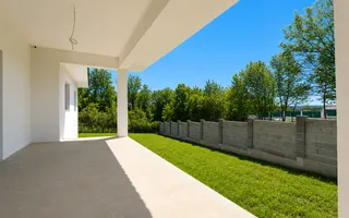 Casa noua parter, 4 camere, teren 616 mp, zona dealuri Oradea, VANZARE - Poză 18