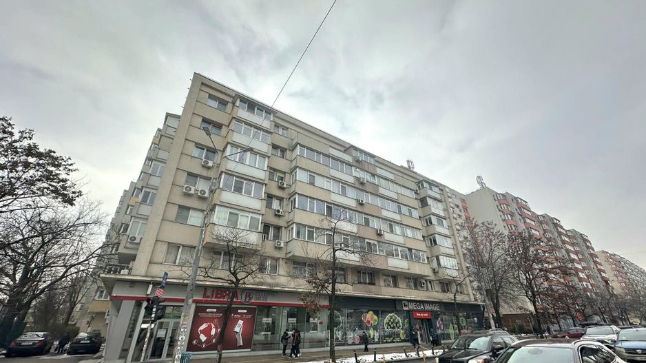 Apartament 2 camere | Șoseaua Ștefan cel Mare | Prima închiriere - Poză 1