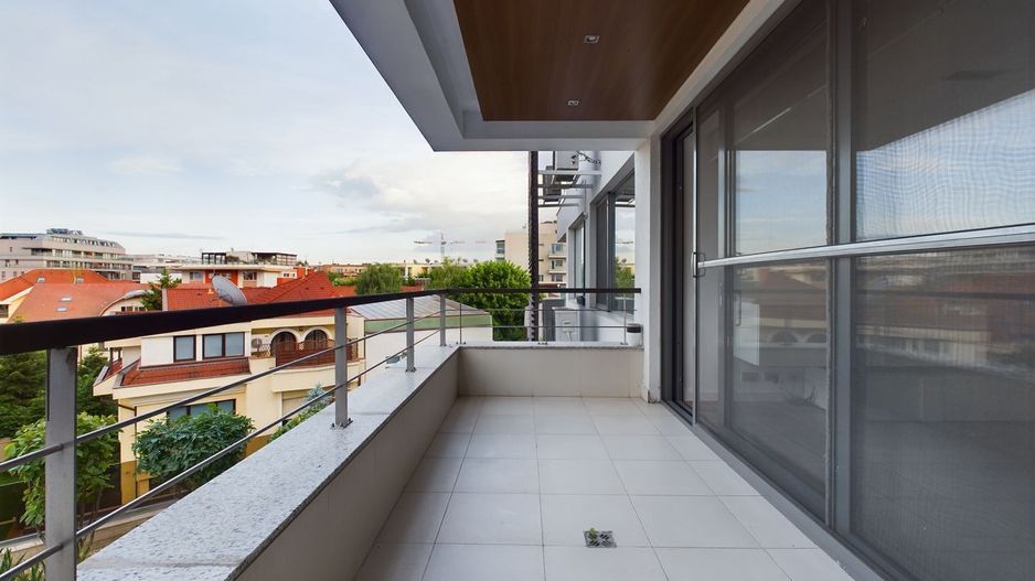 Apartament cu două camere pe Șoseaua Nordului - Poză 3