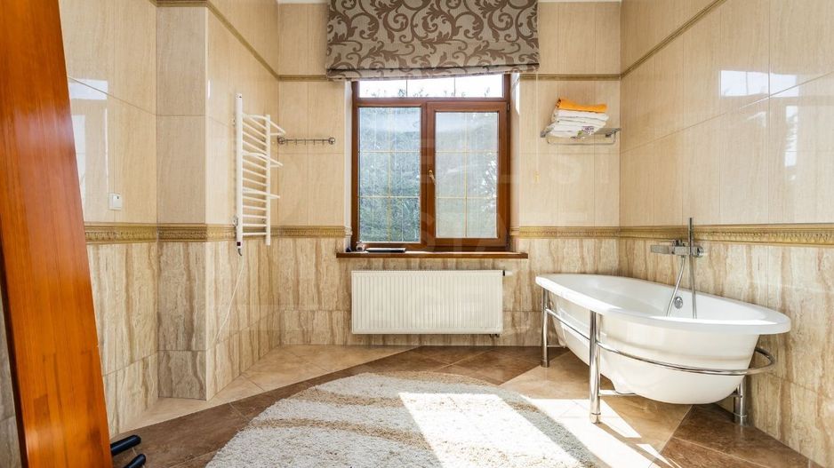 Vânzare, casă 3 nivele, stradela  5 Pomicultorului, Codru - Poză 50