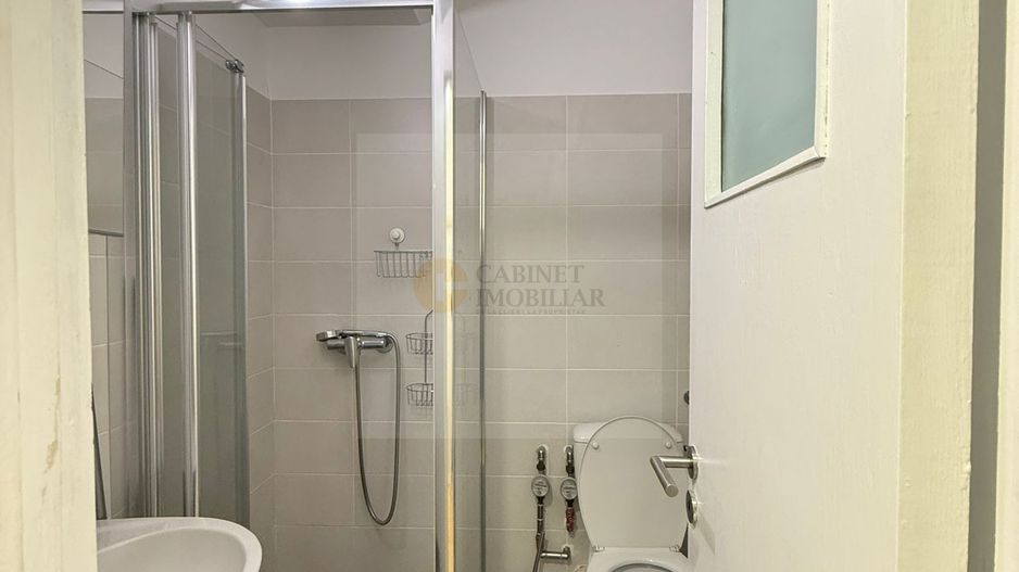 Garsoniera | Victoriei | Bloc 1974 | Creditabil - Poză 6