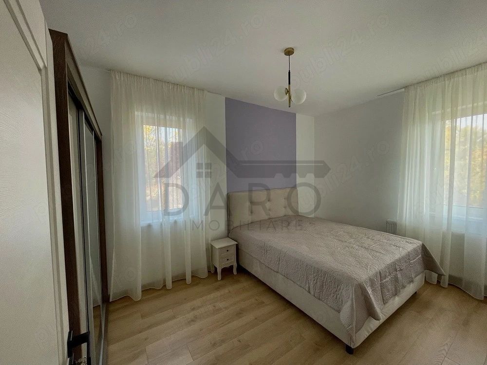 Apartament nou cu 2 camere, terasă și 2 locuri de parcare in Livezeni - Poză 2