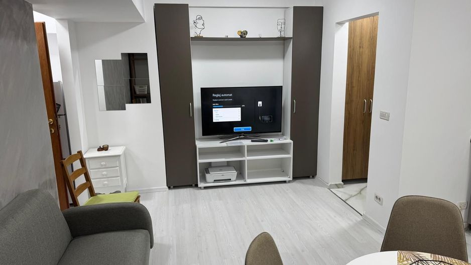 APARTAMENT PREMIUM | 2 CAMERE | FLOREASCA - Poză 3