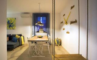 Apartament 2 Camere | Aurel Vlaicu | 63 mp | Parcare subterană - Poză 9