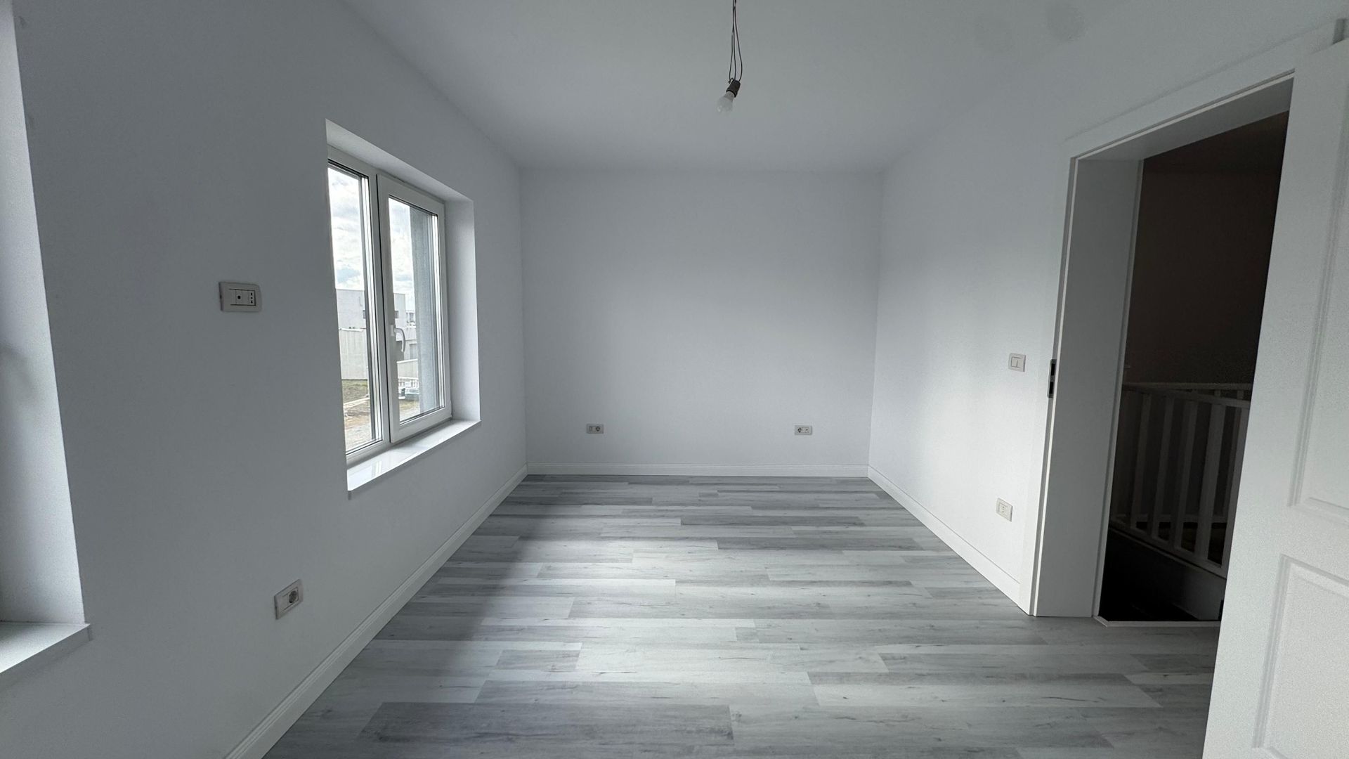 COMISION 0% | Duplex | 119 mp utili | 4 Camere | Săcălaz | - Poză 7