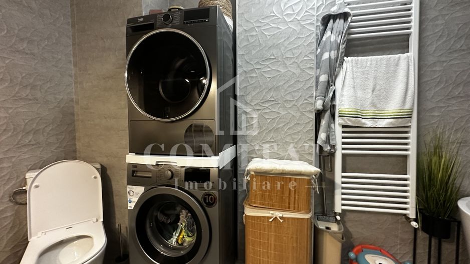 Apartament la cheie | Confort sporit | Zona Eroilor - Poză 19