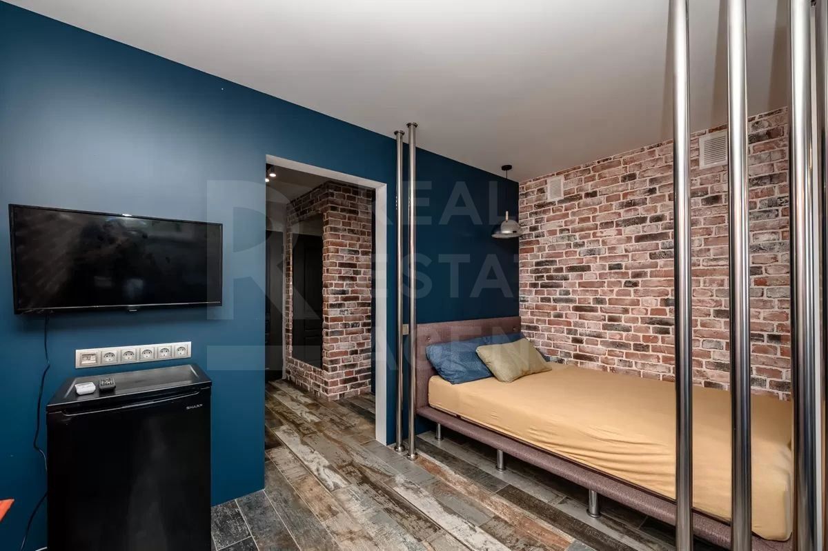 Chirie, apartament, o cameră, str. Mihail Sadoveanu, Ciocana - Poză 2