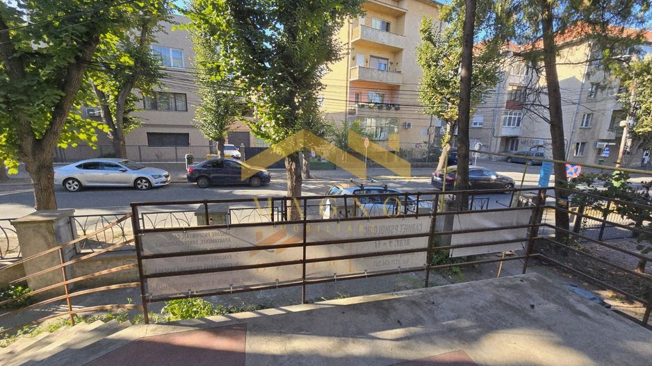 Apartament 4camere 167mp PARTER / Vasile Milea - Poză 12