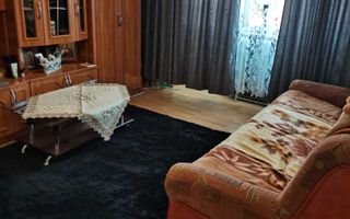 Apartament 3 camere decomandat, zona Frumoasa, etaj 7/8, cu lift, centrală nouă, boxă, balcon, 2 băi – Iași - Poză 5