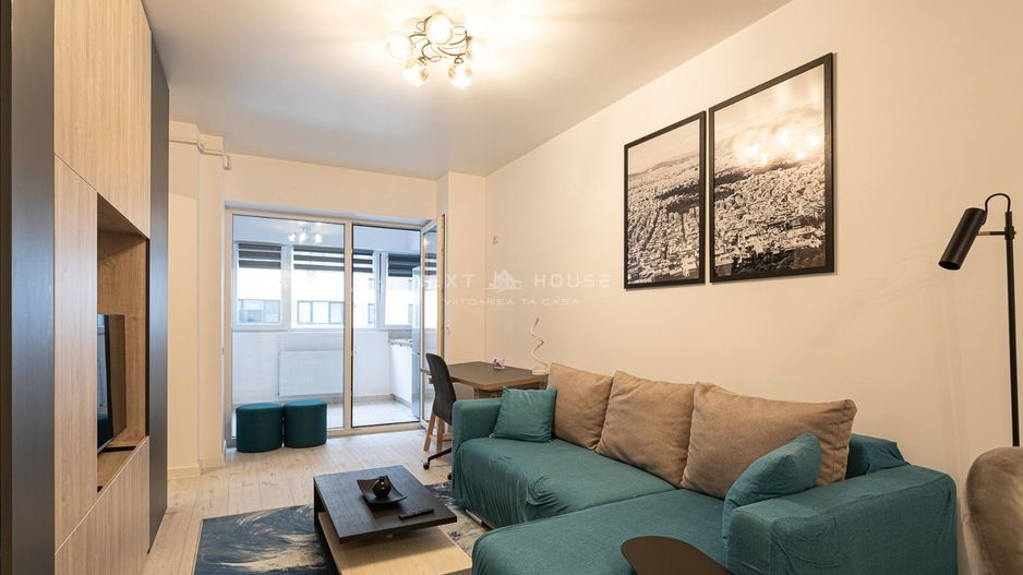 Studio Rahova - Parc Carol la doar 2 km de Unirii - Poză 1