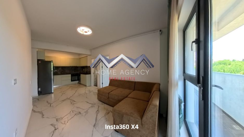 Apartament 4 camere Otopeni Central, nou, 2 locuri de parcare subterane - Poză 4