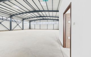 Hala 525mp, Popești Leordeni - Poză 3