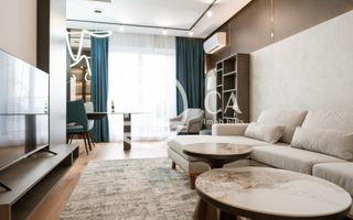 Apartament de închiriat cu 3 camere EAS,Cantemir, Oradea - Poză 2